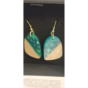 Palmero - Lauma‎ Collection - Aurelia Earrings Retail $280